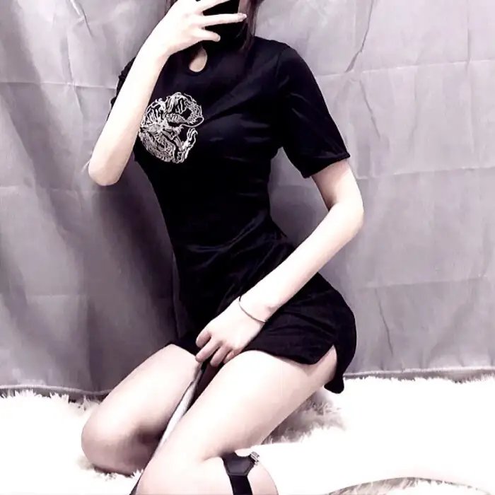 寒秋