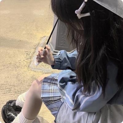 牵挂