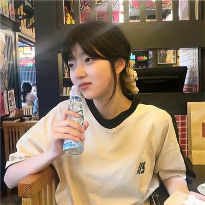 高校女汉子